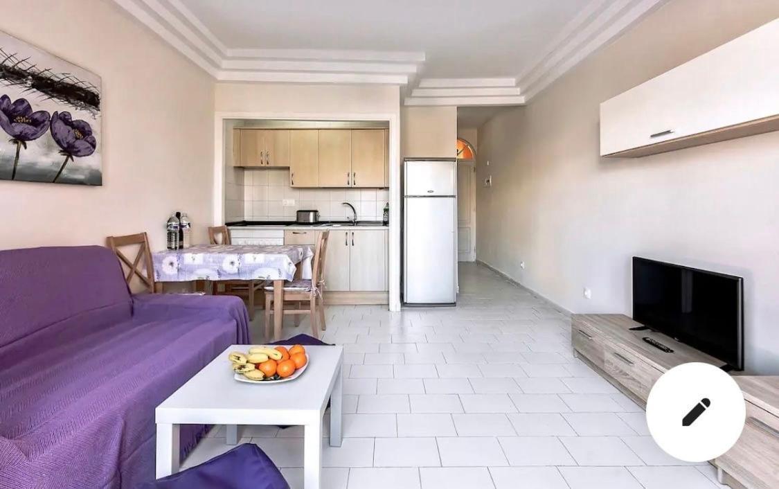 Orlando Bonito Appartement Costa Adeje  Buitenkant foto